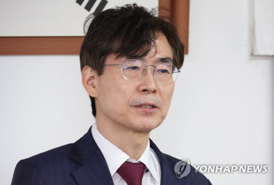 조경태 더불어민주당 의원<연합뉴스>